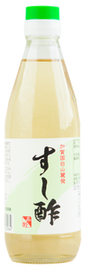 加賀国白山麓発 すし酢
