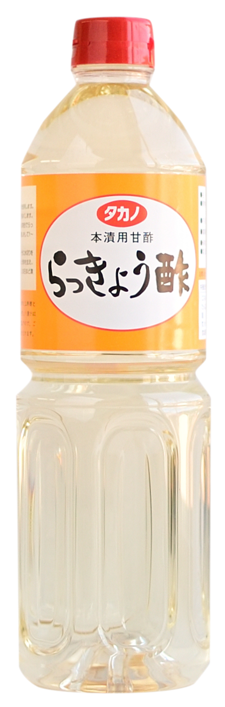 らっきょう酢