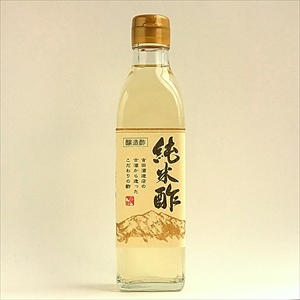 手取川 純米酢